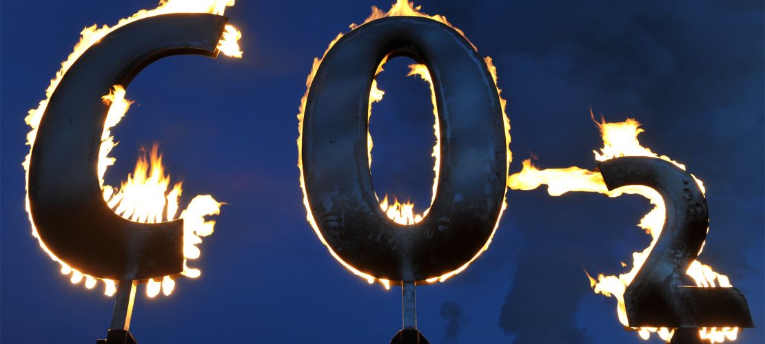 Klimawandel – Die Welt braucht einen Plan