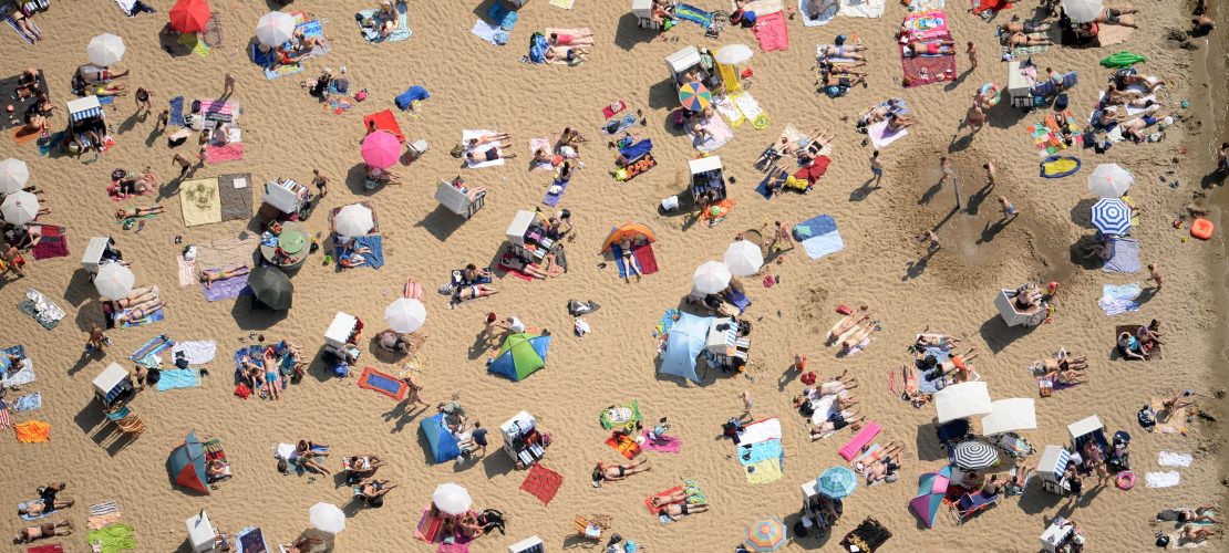 Das ist 2018 passiert