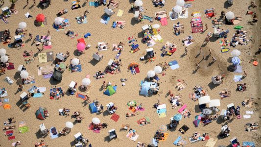 Das ist 2018 passiert