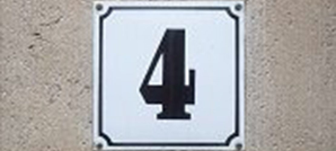 Adventskalender – Tür 4