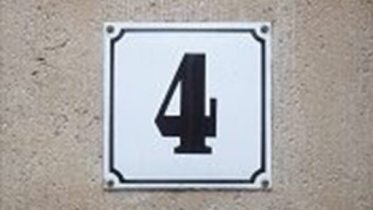 Adventskalender – Tür 4