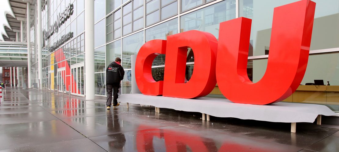 1001 Mitglieder dürfen wählen