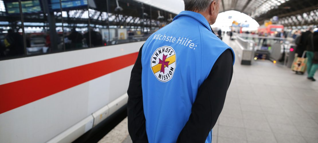 On Tour mit der neuen Duda