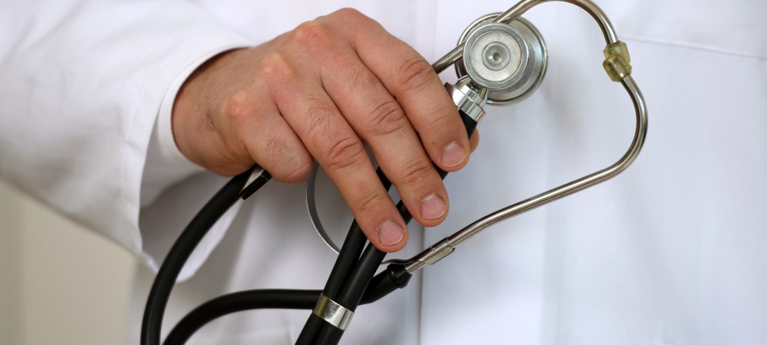 So teuer wie ein kleines Auto – ein Besuch beim Arzt