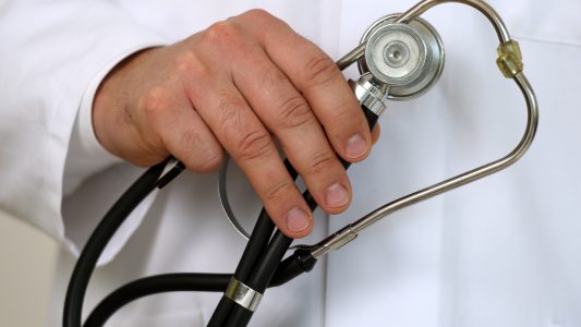 So teuer wie ein kleines Auto – ein Besuch beim Arzt