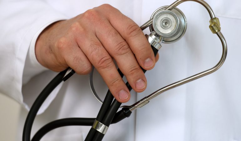 So teuer wie ein kleines Auto – ein Besuch beim Arzt