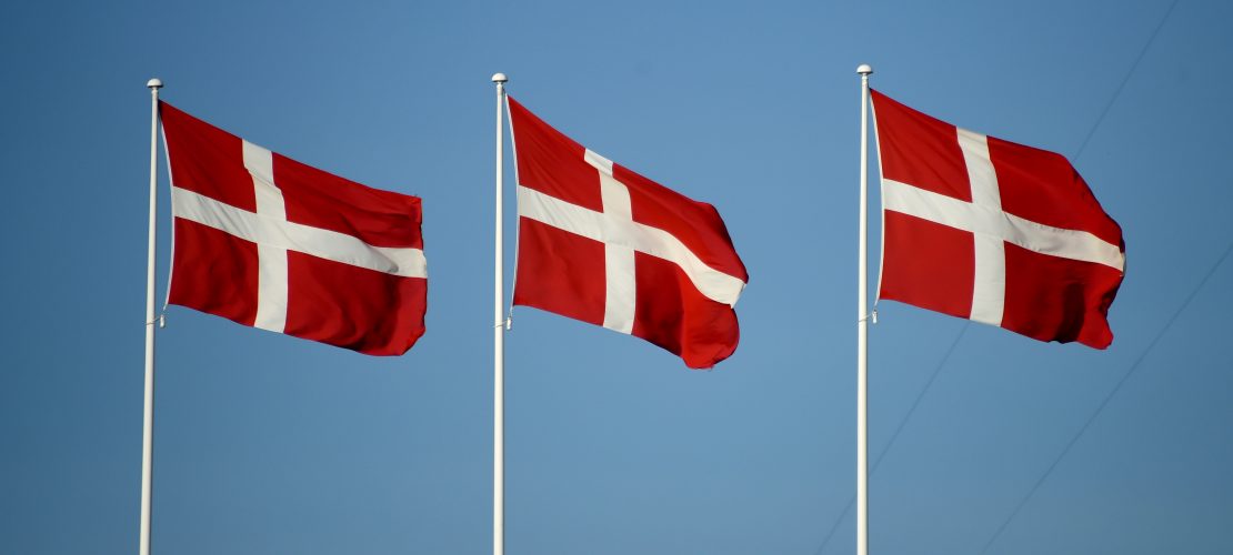 Unser Europa – Dänemark