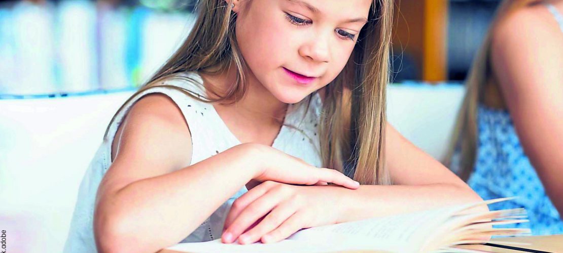 Leseratten und Bücherwürmer