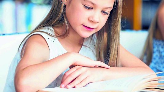 Leseratten und Bücherwürmer