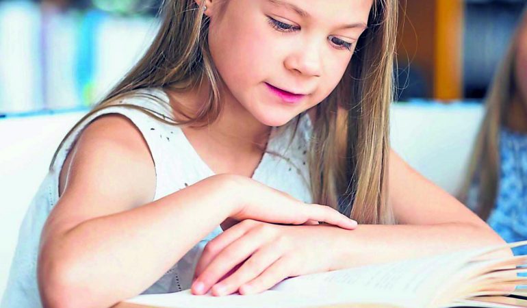 Leseratten und Bücherwürmer