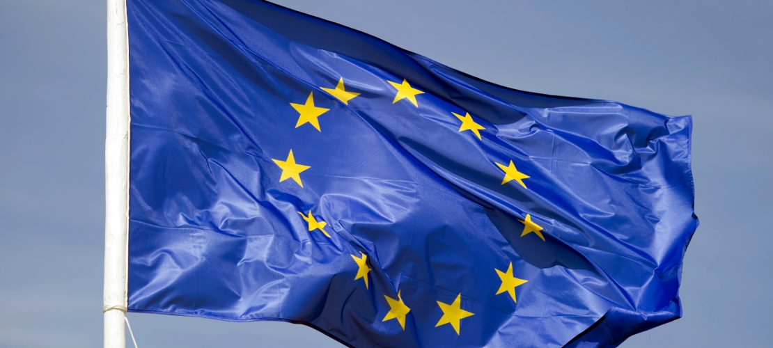 Eine Frau an der Spitze der EU