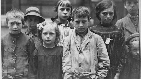 Wer war schuld am Krieg?