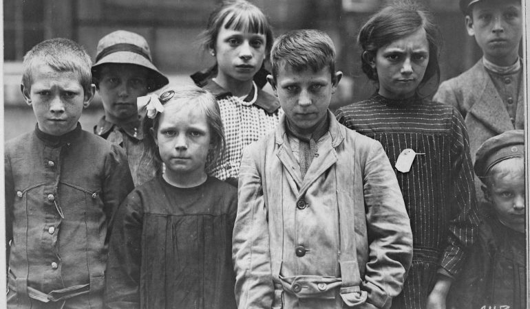 Wer war schuld am Krieg?