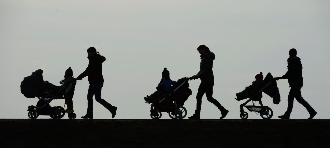 Was ist eigentlich Kindergeld?