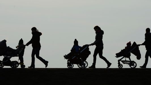 Was ist eigentlich Kindergeld?