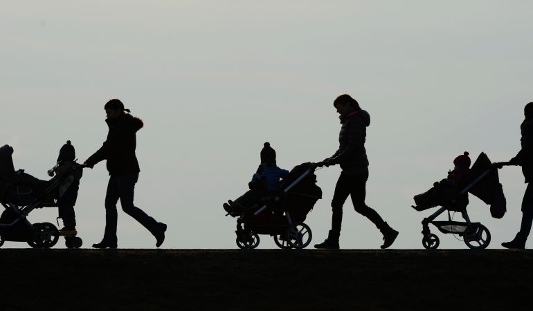 Was ist eigentlich Kindergeld?