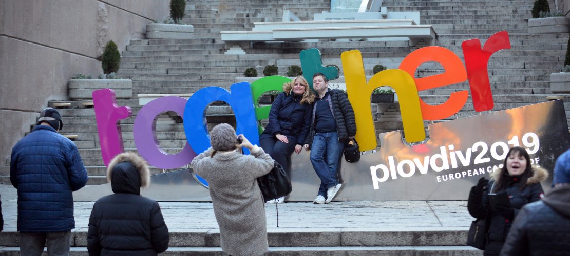 Ein Jahr im Rampenlicht – Die europäischen Kulturhauptstädte