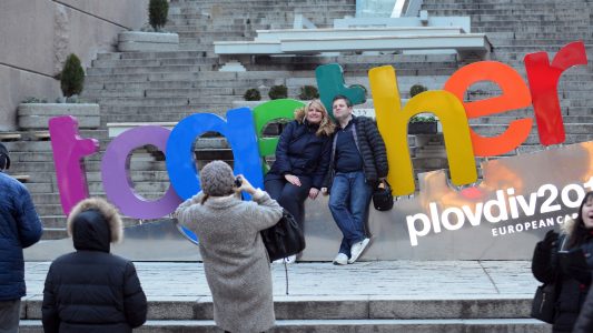 Ein Jahr im Rampenlicht – Die europäischen Kulturhauptstädte