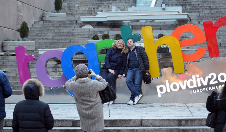 Ein Jahr im Rampenlicht – Die europäischen Kulturhauptstädte