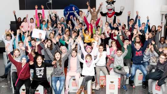 Wieso, weshalb, warum?