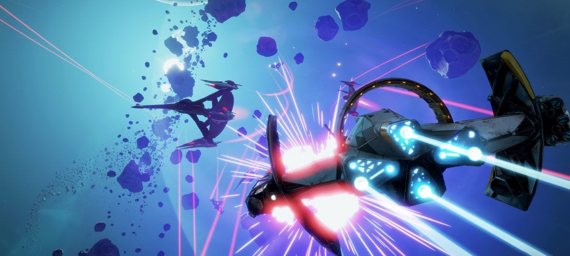 Zockerecke – „Starlink: Battle for Atlas“
