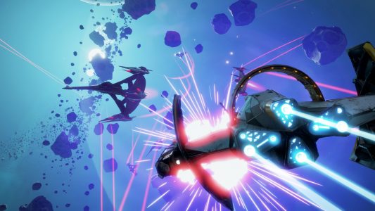 Zockerecke – „Starlink: Battle for Atlas“