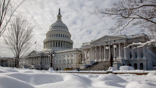 „Government Shutdown“ – Umsonst arbeiten