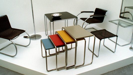 Happy Birthday – Das Bauhaus wird 100