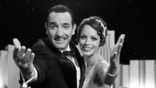 Stumm, aber nicht still