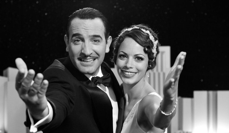 Stumm, aber nicht still