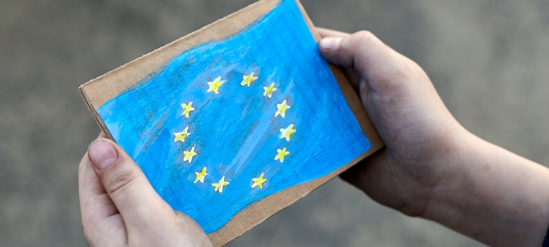 Was ist die Europa-Wahl?