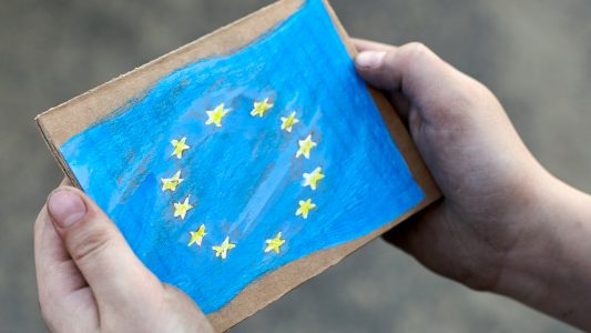 Was ist die Europa-Wahl?