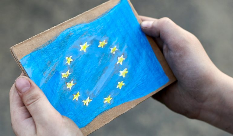 Was ist die Europa-Wahl?