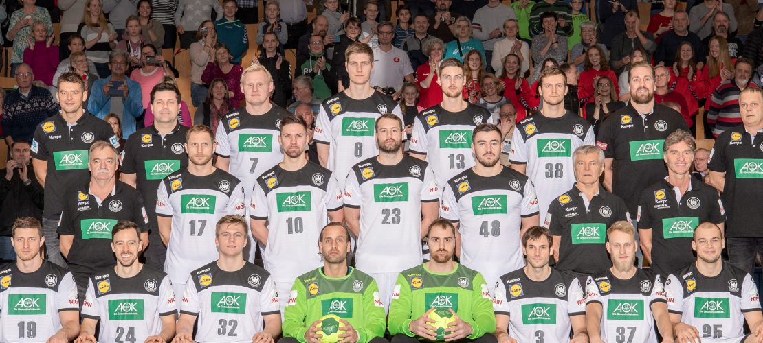 Schulhof-Wissen: Vier Handballer, die du kennen solltest