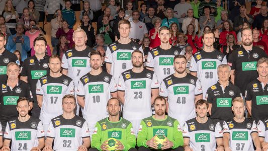 Schulhof-Wissen: Vier Handballer, die du kennen solltest