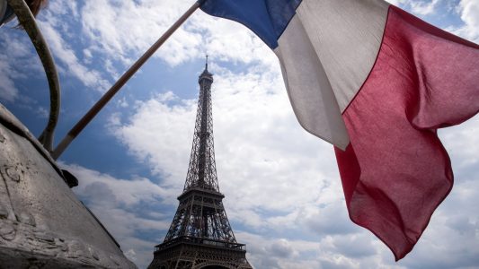 Unser Europa – Frankreich