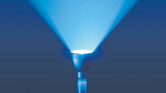 Nachts im Museum – Taschenlampenführungen