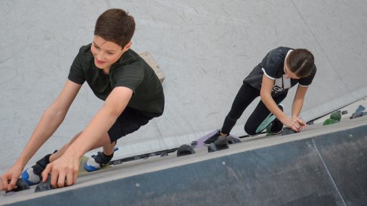 Gipfelstürmer – Die neue Duda