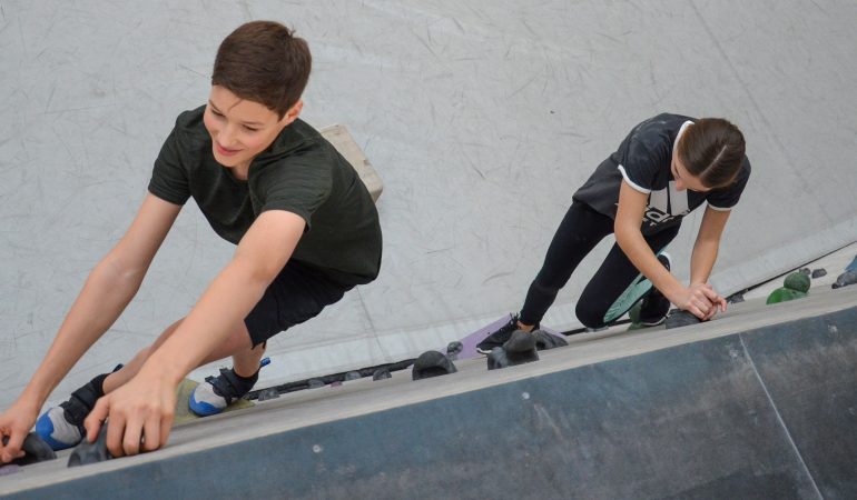 Gipfelstürmer – Die neue Duda