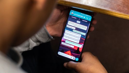 „Safer Internet Day“ – Schluss mit dem Hass!