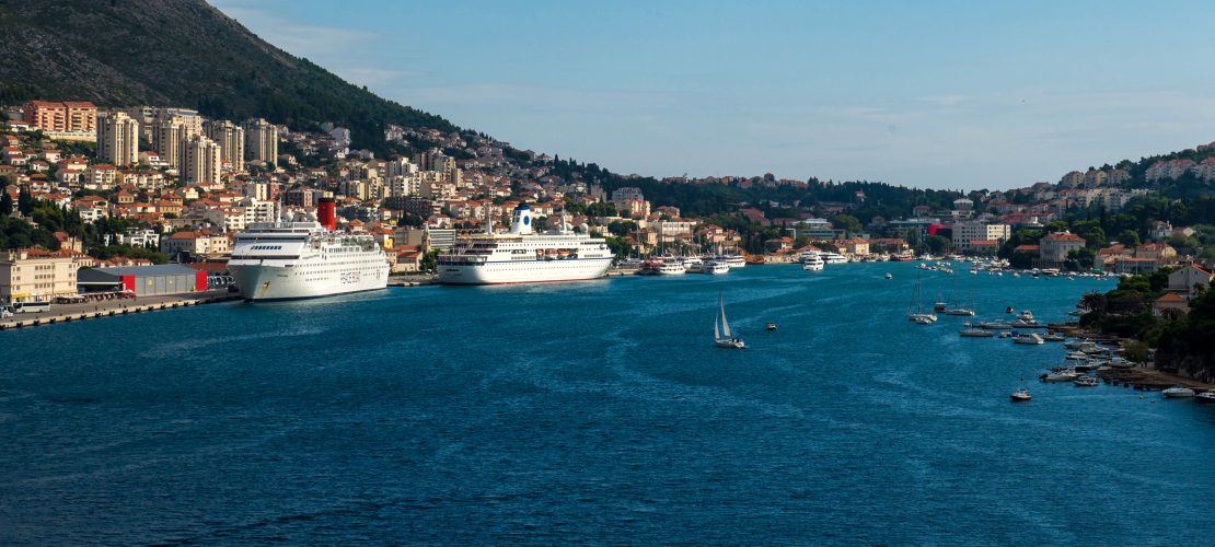 Unser Europa – Kroatien