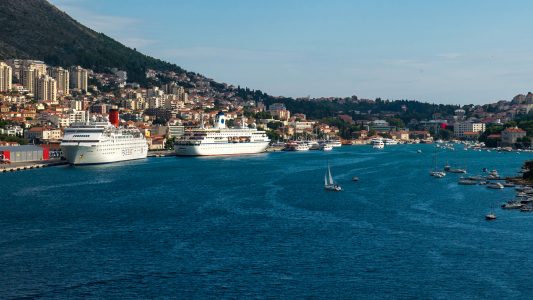 Unser Europa – Kroatien