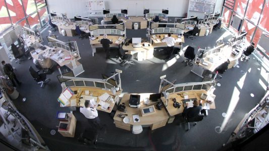 Leben retten mit einer Telefonnummer – der Notruf