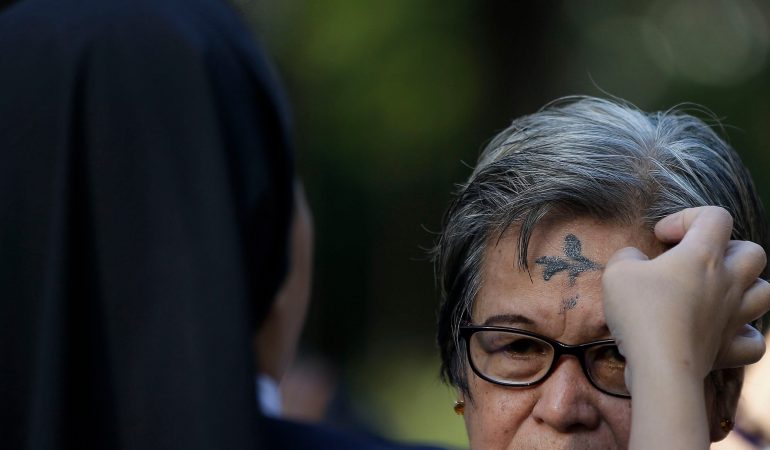 Aus, Schluss, vorbei