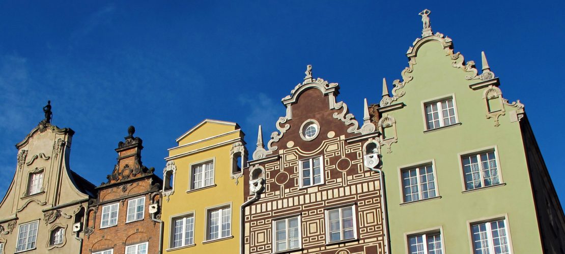 Temperaturen bis minus 20 Grad – Polen