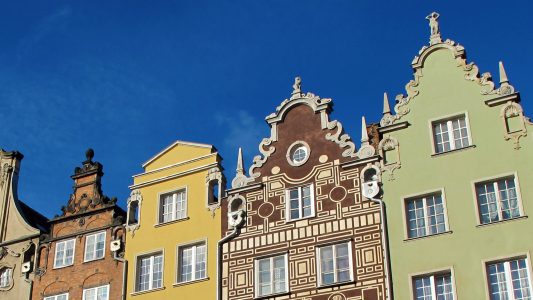 Temperaturen bis minus 20 Grad – Polen