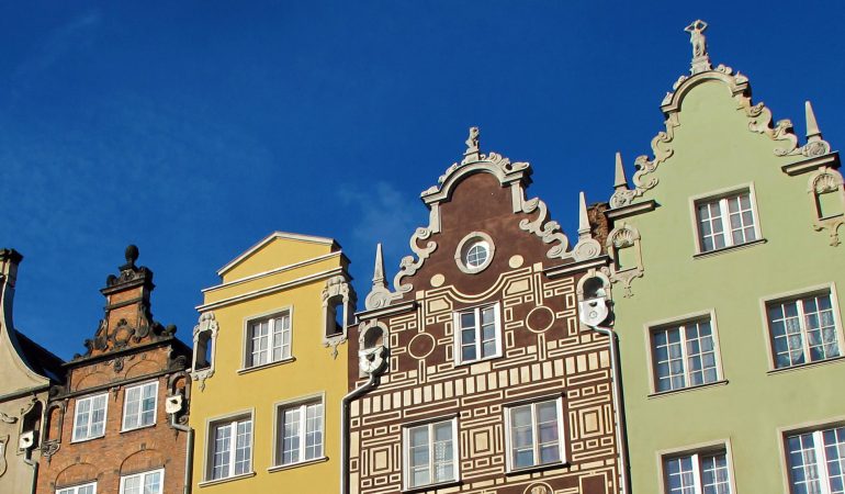 Temperaturen bis minus 20 Grad – Polen