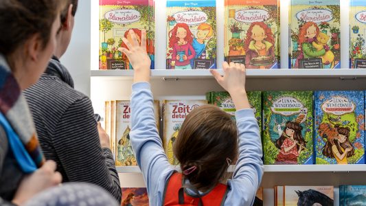 Die Lit.Cologne und die Leipziger Buchmesse starten