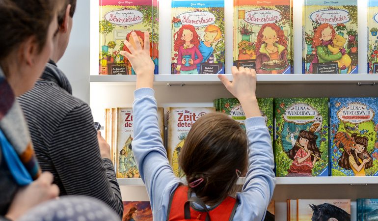 Die Lit.Cologne und die Leipziger Buchmesse starten