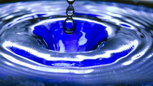 Am 22. März ist Weltwassertag